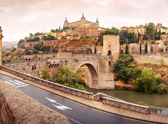 022_Altstadt von Toledo - Credit Kavalenkava - stock.adobe.com